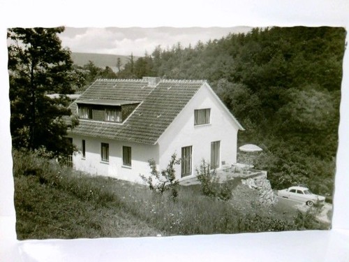 Bad driburg pension - pension, neuhaus