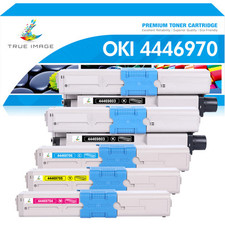 XXL TONER für OKI MC351DN