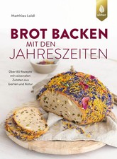 Brot backen mit den