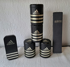 Adidas Uhrenbox Konvolut"