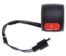 Lenkerschalter Schaltereinheit