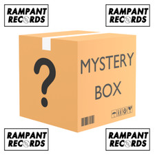 Vinyl Record Collection Bundle