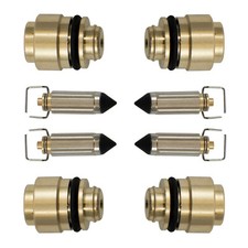 X4 Vergaser Schwimmernadel