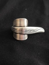 Löffel Ring Besteck Ring