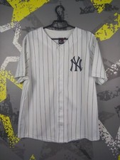 New York Yankees Jersey MLB
