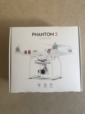 DJI Phantom Drohne | Kamera