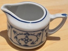 Jäger Eisenberg Blau Saks