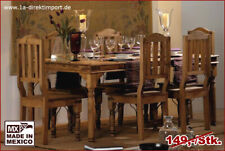 Original MEXICO Esszimmerstuhl