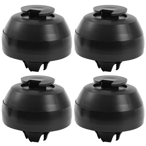 Wagenheber aufnahme stopfen - 4x,