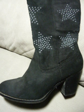 Cowboystiefel Gr 38 Western