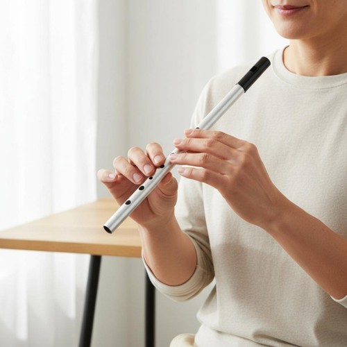 Stück tin whistle langlebig - 3,
