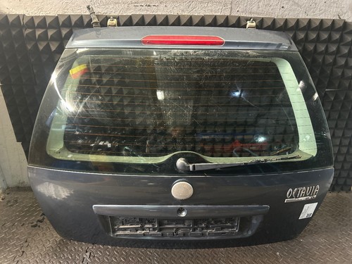 272936 heckklappe mit - 272936,
