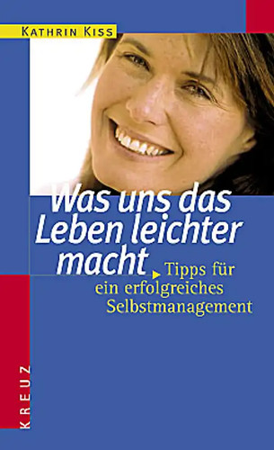 Was uns das leben leichter - leben,