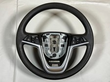 Opel Astra J 2012 Lenkrad