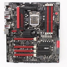 ASUS ROG Maximus IV Extreme