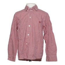 Susanne Spatt, Hemd, Größe