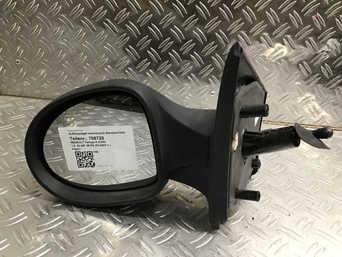 Außenspiegel renault twingo - renault,