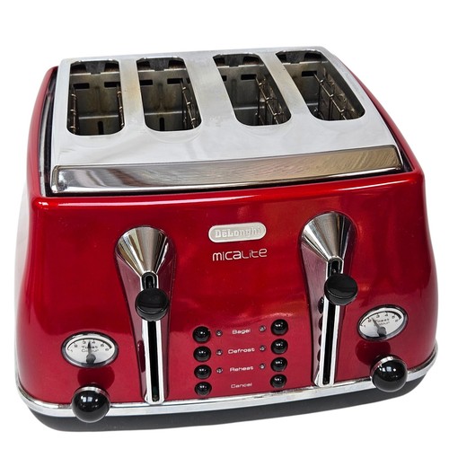 Delonghi micalite scheiben - delonghi,