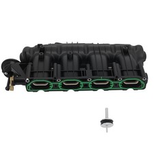 Ansaugbrücke For Audi A4 B8