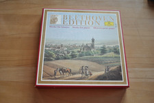 B 14 x LP Box Set Vinyl