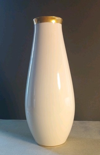 Bavaria porzellan vase - porzellan,