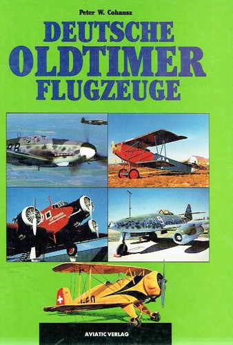 Cohausz peter deutsche - -,