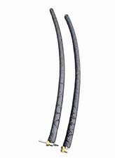 Citrin Solar Wellrohr-Set Ø