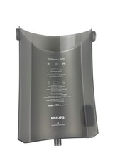 Wassertank Philips Senseo HD6553 HD6554 HD7810 HD7811 HD7812 / 422225948666 Grau
