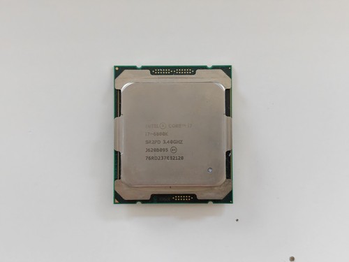 Cpu intel core - intel, sockel