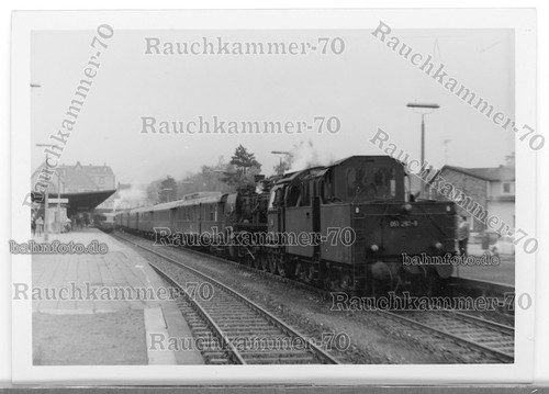 Altes baryt foto 051 293 - baryt-foto, db