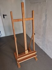  Staffelei Akademie Staffelei 140 von Boesner