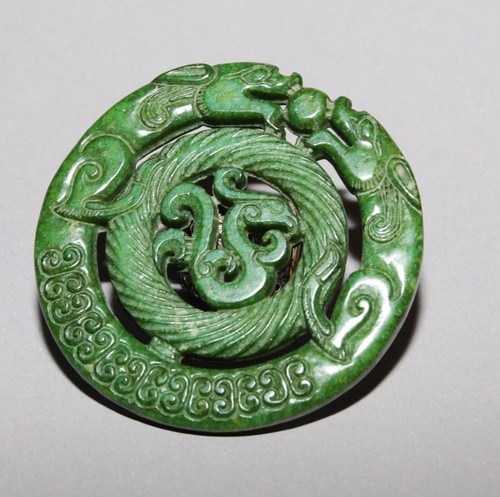 Amulett oder anhänger aus - amulett,