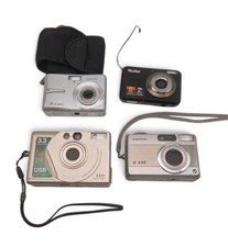 ⚡Canon Rollei 4x Kamera