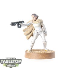 Galaktische Republik - Padme