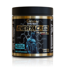 Eneryacked Booster -