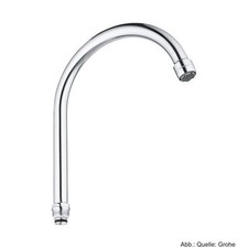 GROHE Auslauf Niederdruck