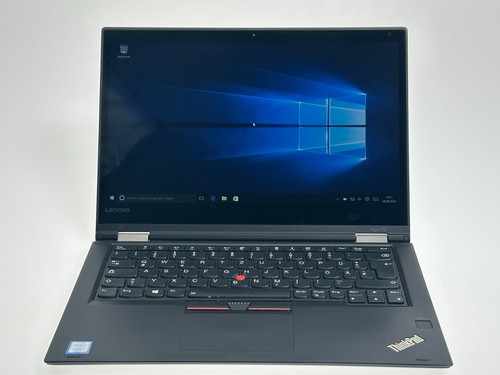 Lenovo thinkpad yoga - yoga, 370