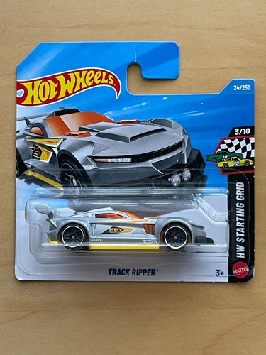 Hot wheels spielzeug - 💥,
