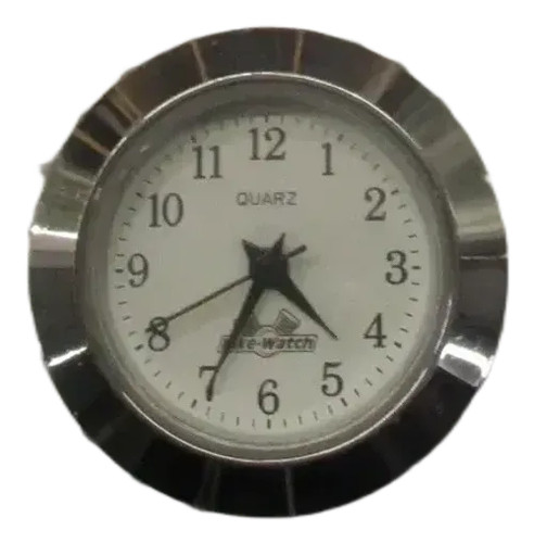 Zeitmesser uhr w1588 harley - zeitmesser,