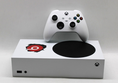 Microsoft xbox series - microsoft,