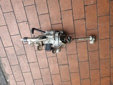 Lenksäule RENAULT SCENIC II 1.6 8200035272