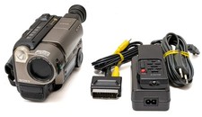 Camcorder Sony Handycam
