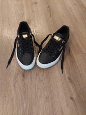 GUESS Sneaker Gr. 36 Oder 36,5 Schwarz