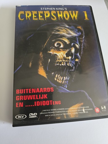 Creepshow stephen king - stephen,