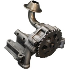 VW Passat 2.0 TDI DPF 3BG/3BL/3BS Ölpumpe