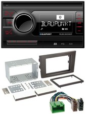 Blaupunkt MP3 Bluetooth DAB