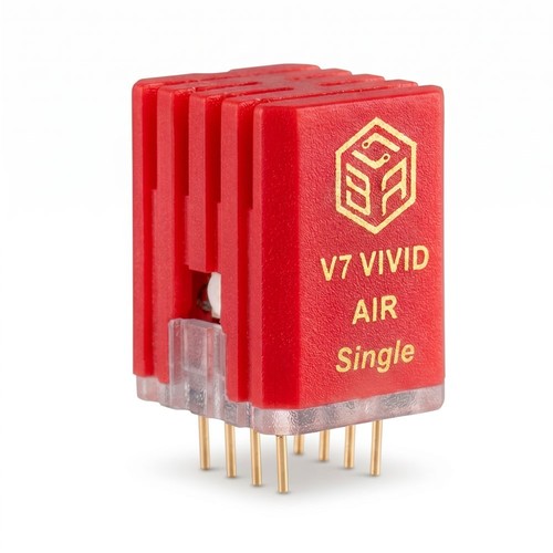Burson audio vivid air - audio, v7