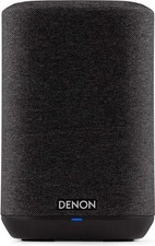 Denon Home 150 Smart Lautsprecher - Schwarz NEU