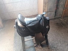 Verkaufe meinen Barefoot Arizona Westernsattel