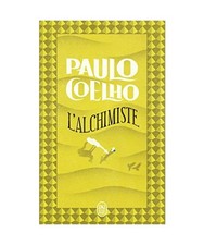 L'Alchimiste, Paulo Coelho